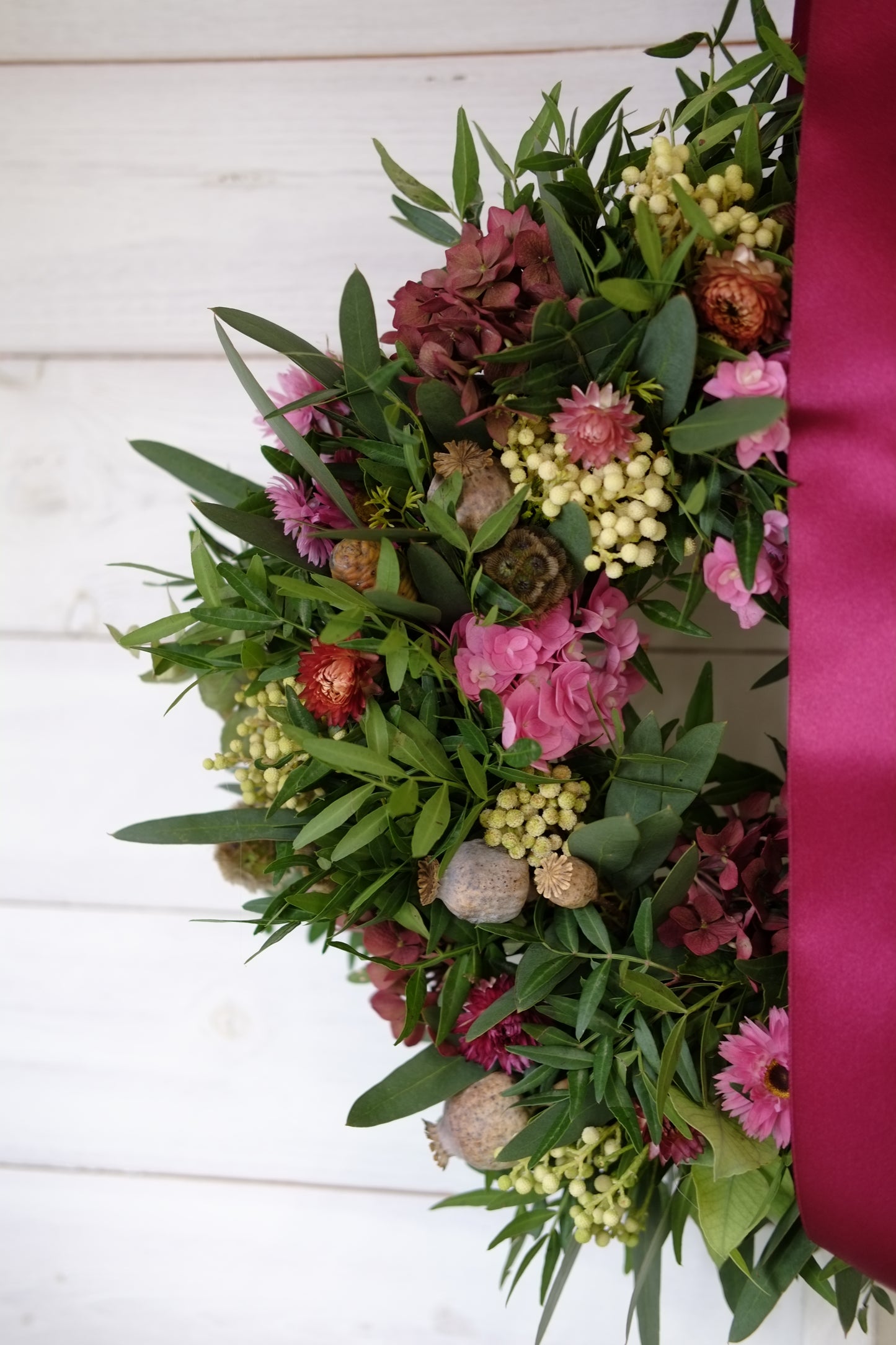Autumn Wreath