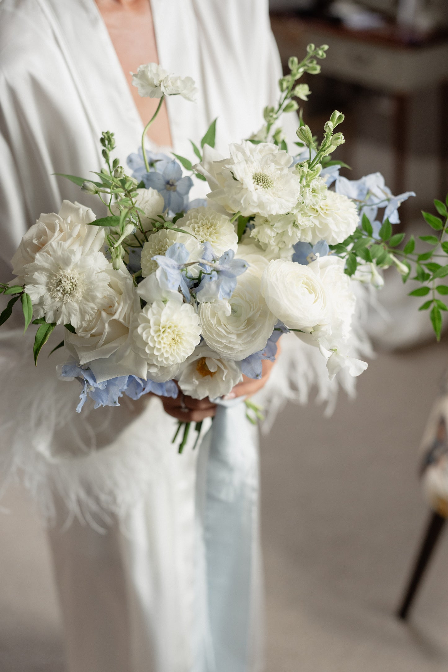 Petite Wedding