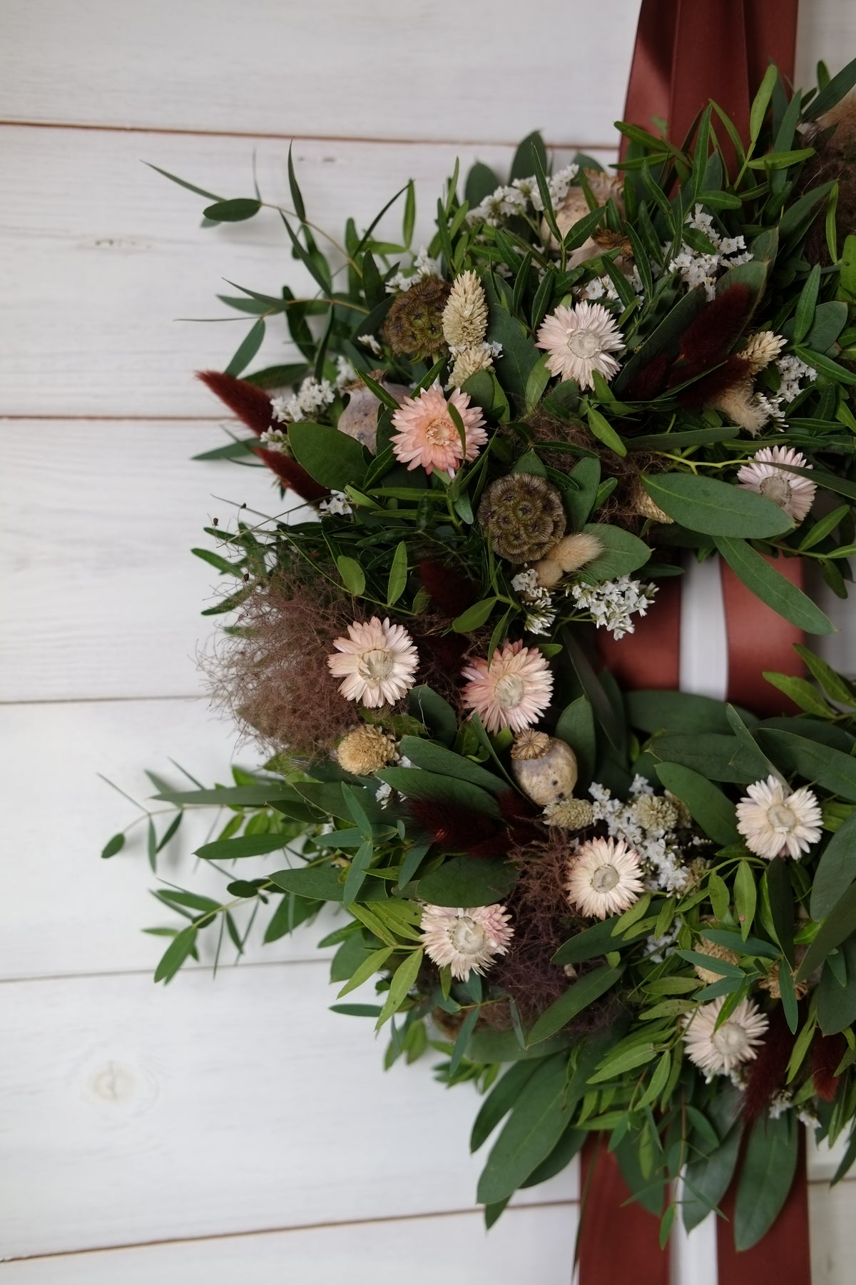 Autumn Wreath