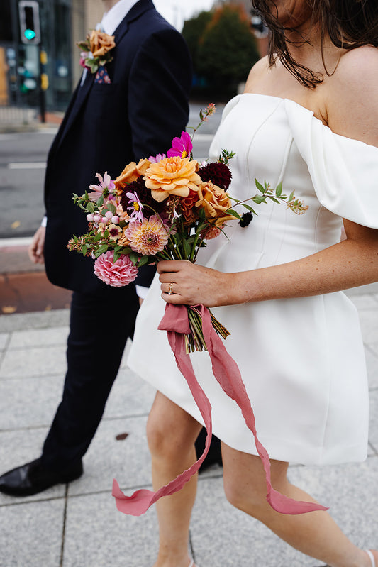 Petite Wedding