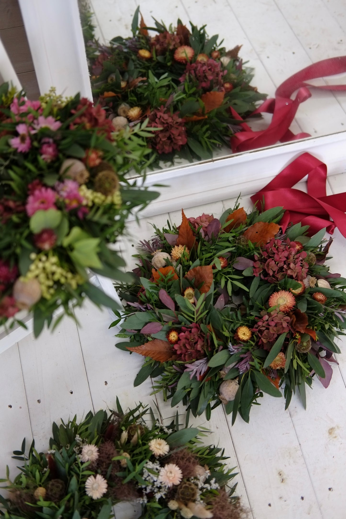 Autumn Wreath