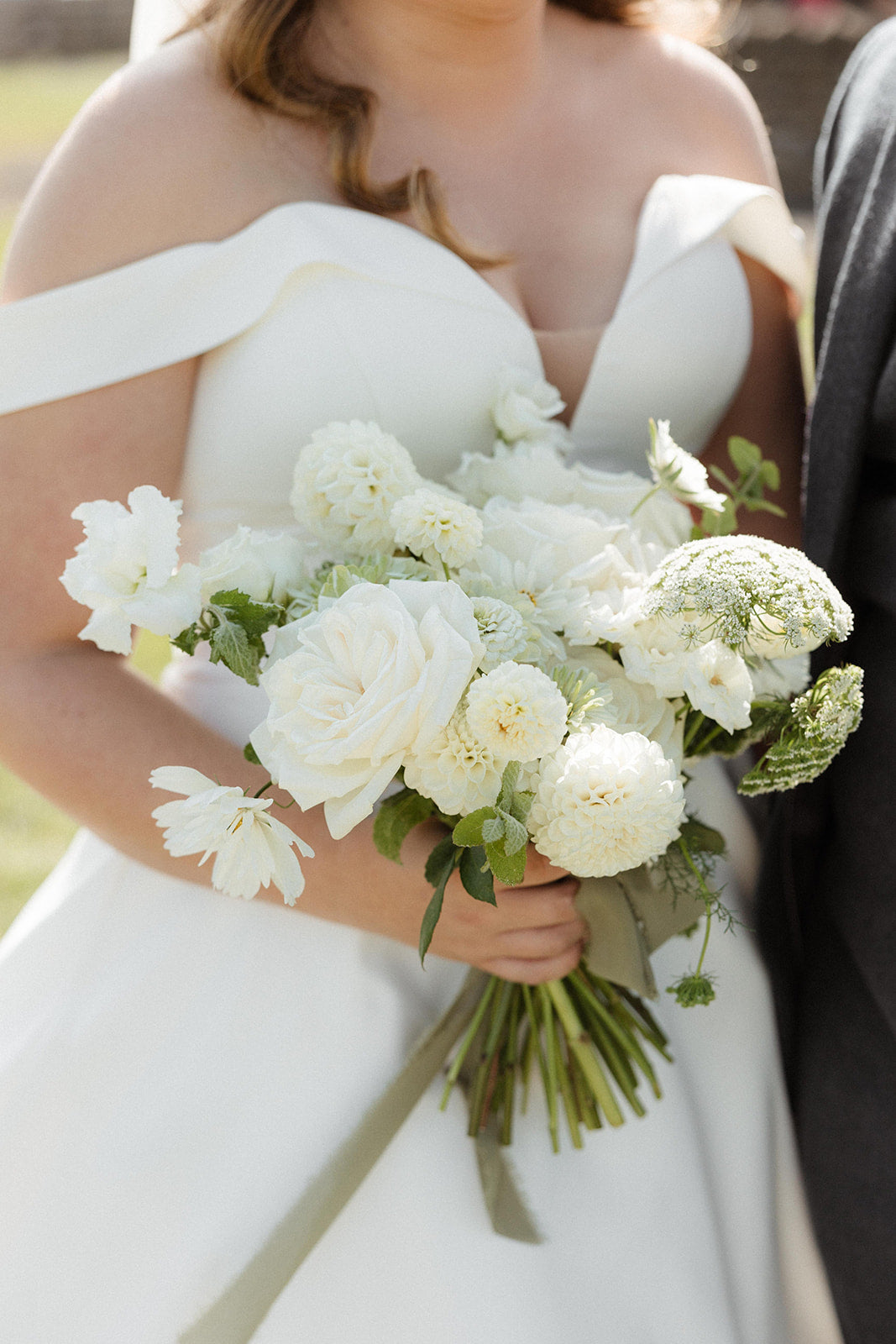 Petite Wedding