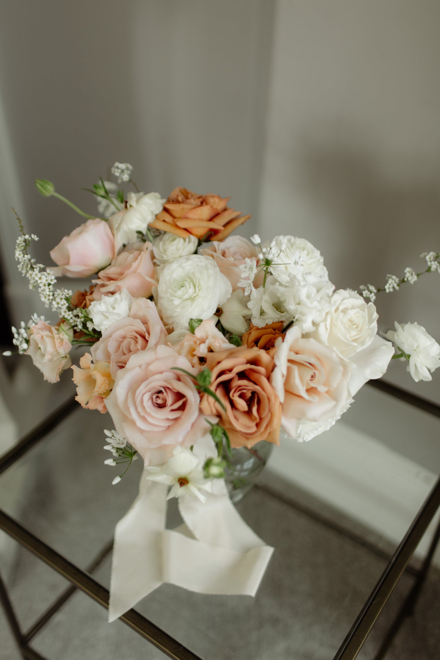 Petite Wedding
