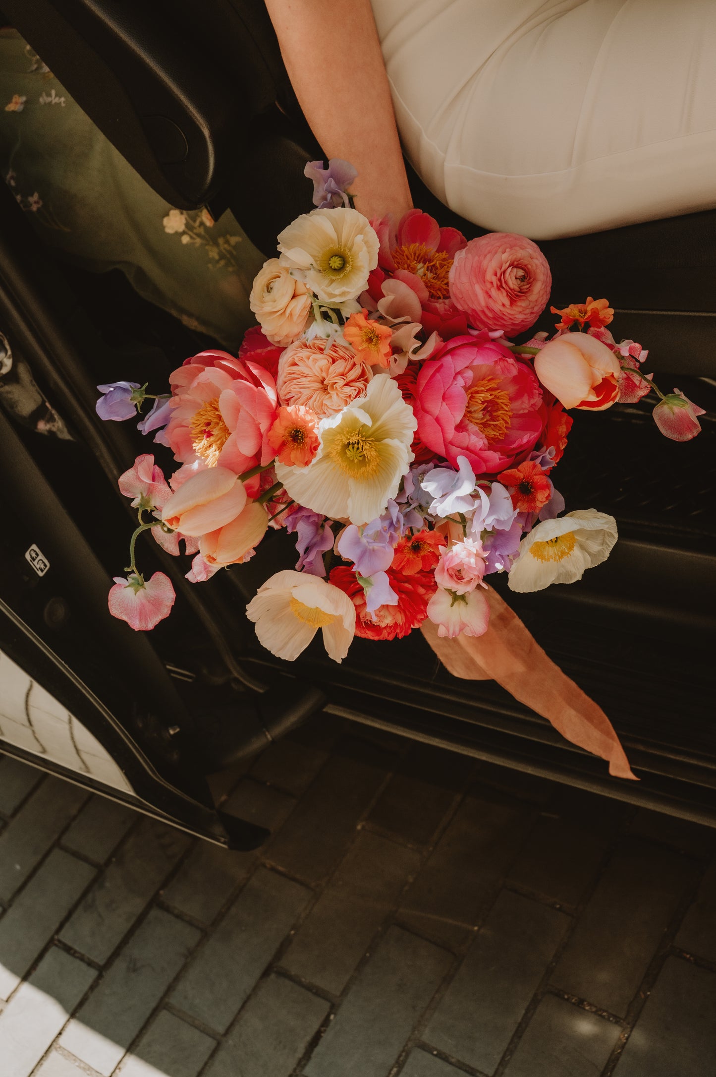 Petite Wedding