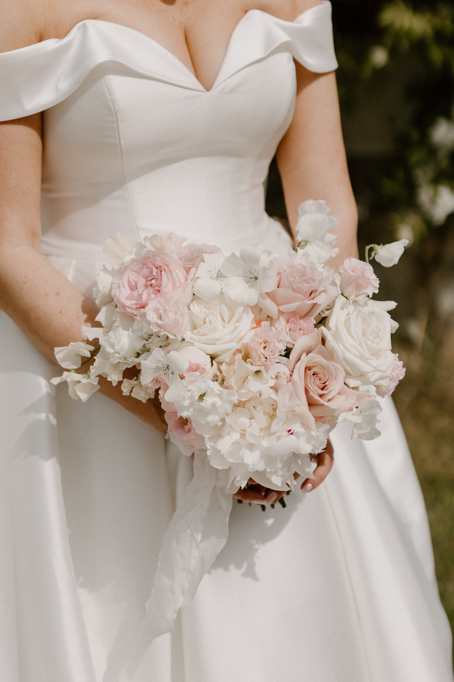 Petite Wedding
